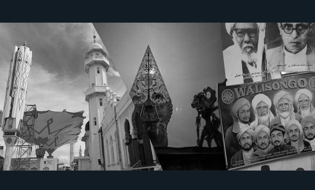 Strategi Dakwah Islam di Nusantara Sesi 1: Budaya