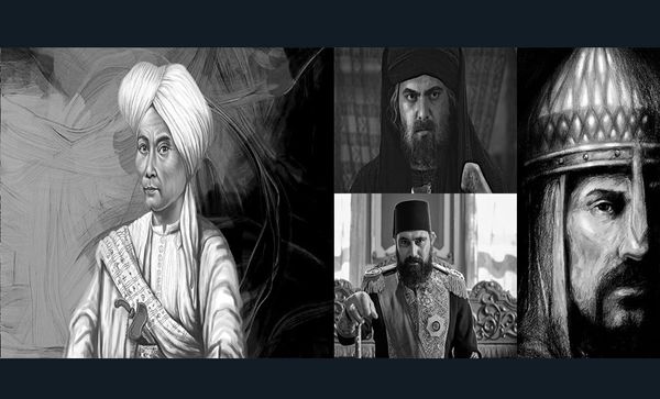 Memahami Penulisan Sejarah Islam: Konsep Historiografi Umat Sentris